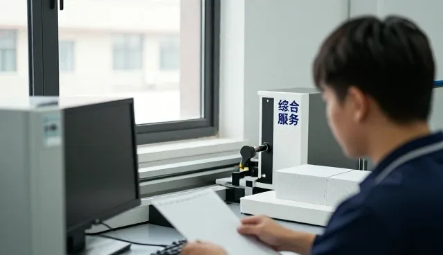 珠海市启航智能科技有限公司