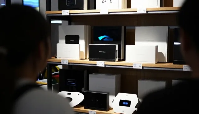 系统一体机选型中的兼容性考量与实际应用