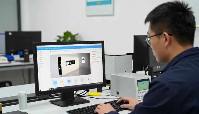 珠海市启航智能科技有限公司以创新技术推动安装调试等发展