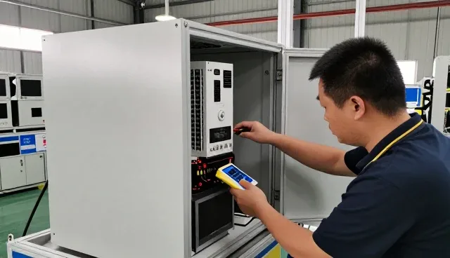 智能制造方案设计如何服务不同施工现场