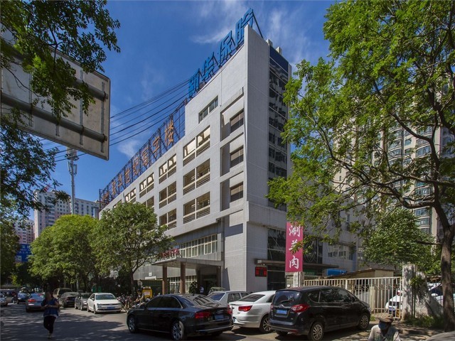 上党区网络推广公司